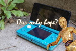Nintendo $925 million net loss, faith placed in 3DS