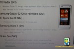 Nokia Sun Windows Phone device leaks, launch in November
