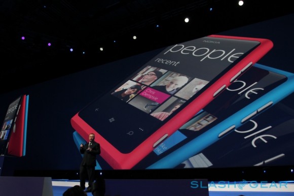 Nokia confirms no Windows Phones in US until early 2012