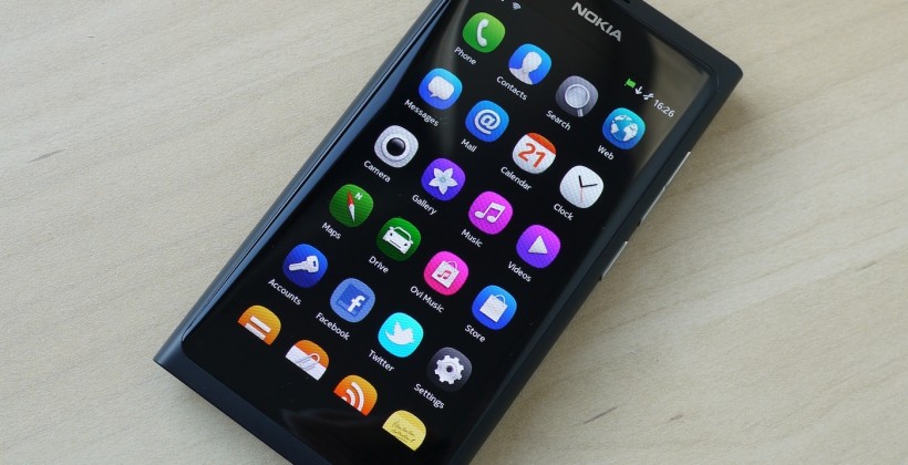 N9 successor tipped: MeeGo, Maemo or just madness