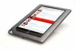 B&N NOOK Color 2 tipped for Nov 7 in Kindle Fire challenge