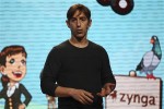 Zynga Project Z announced, independent site for games galore