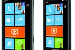 Samsung flaunts Focus S and Focus Flash Mango phones