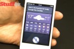 Siri assistant on iPhone 4S gets real world demo
