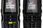Sonim includes NFC support in one of three new rugged phones