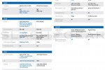 Samsung releases iPhone 4S vs Galaxy S II Product Spec sheet