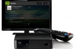 Western Digital adds Spotify support to WD TV range