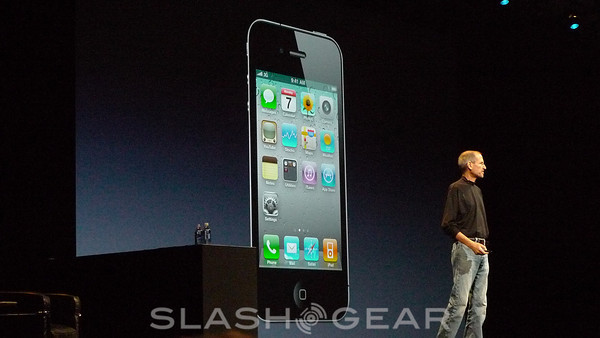 Steve Jobs pledged “thermonuclear war” on “grand theft” Android