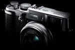 Fujifilm unveils new interchangeable lens mirrorless camera system