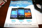 Samsung (Galaxy) Nexus Prime leaked in Best Buy ad, on sale 11/27?
