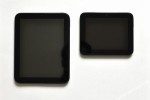 HP TouchPad Go 7-inch WebOS tablet emerges