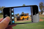 Ford 2012 Escape promoted with augmented reality experience