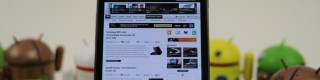 Galaxy Nexus Review