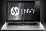 HP Envy 17 and 15 officially revealed