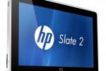 Slate 2 resurrects HP’s tablet dreams with Windows 7, on sale this month