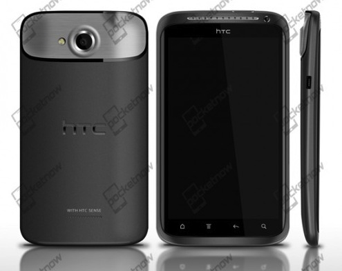HTC Edge by April 2012 but Samsung, LG, Moto readying Tegra 3 rivals