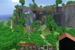 Minecraft 1.0 released, over 240 million logins every month