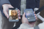 Samsung takes shots at iPhone in latest Galaxy S II ad