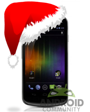 December launch for Verizon’s Galaxy Nexus “confirmed”