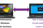 Lenovo planning a dual-boot ThinkPad X1 Hybrid