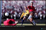 Sony BRAVIA smart TV adds YouTube HD, Facebook, Twitter