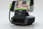 Swivl motion-tracking mobile video device gets official