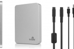 ioSafe Rugged Portable revealed, bulletproof protection for your data