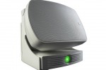 AirGo is first outdoor speaker to house AirPort Express for AirPlay
