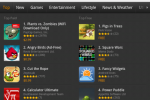 Amazon preps for Kindle Fire with Android Appstore refresh