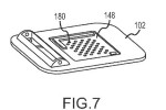 Apple patent app shows iPod nano speaker clip