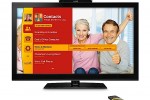 Biscotti TV Phone brings video conferencing to your TV with Google Talk