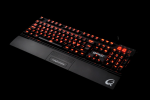 Qpad MK-85 and MK-50 gaming keyboards revealed