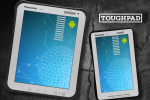 Panasonic Toughpad A1 and Toughpad B1 Android tablets revealed