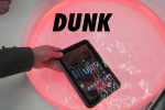 Fujitsu Arrows LTE Tab Android slate aims directly at hardcore market