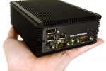 Stealth brings LPC-125LPFM teeny-tiny PC to the market