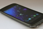 Galaxy Nexus volume bug fix released