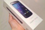 Fixed Galaxy Nexus arrives in UK