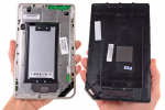 Nook Tablet teardown reveals insides just as clean as the out