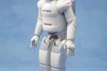 ASIMO goes autonomous: Honda robot divorces operator