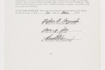 Apple’s founding contract signed by Jobs & Wozniak could fetch $150,000 in auction