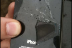 iPhone 4 combusts spontaneously aboard Australian flight
