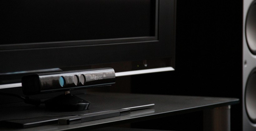 Would A Kinect-Equipped Television Be A Hit?