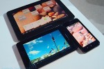 Lenovo LePad S2005 tabletphone and S2007/S2010 tablets official