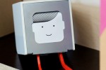 Little Printer prints digital stuff for you to read