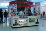 Malls tracking shoppers using mobile phones