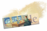 Google Doodle Marie Curie: a fun fact