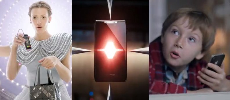 Why Are Mobile Device Ads So Bad?