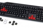 Raptor LK1 gaming keyboard is waterproof and cheap