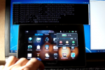 BlackBerry PlayBook Root achieved, Hulu what’s good so far