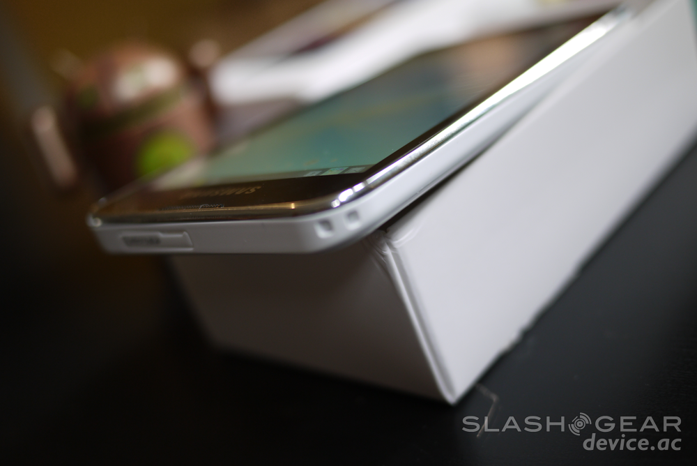 Samsung Galaxy Player 5.0 Review SlashGear